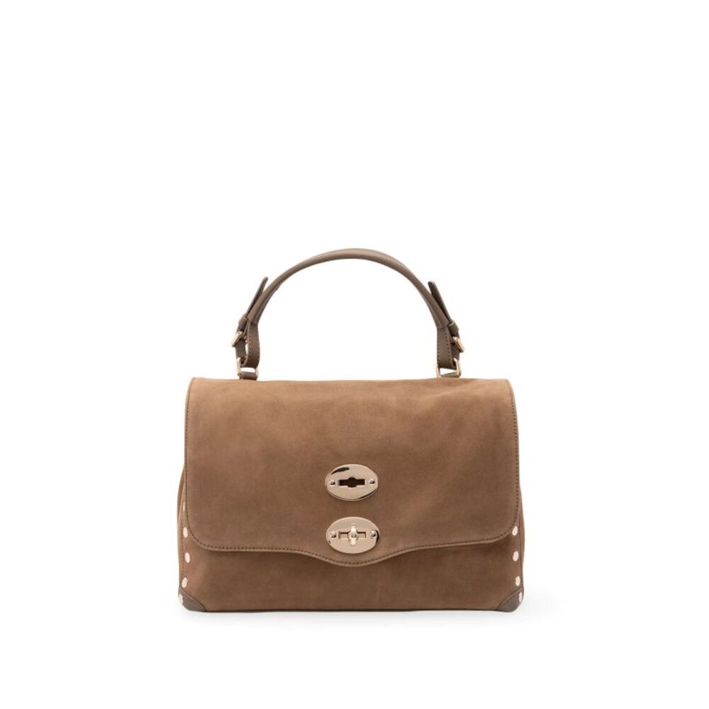 Zanellato Women Small `Postina Zashmere` Handbag